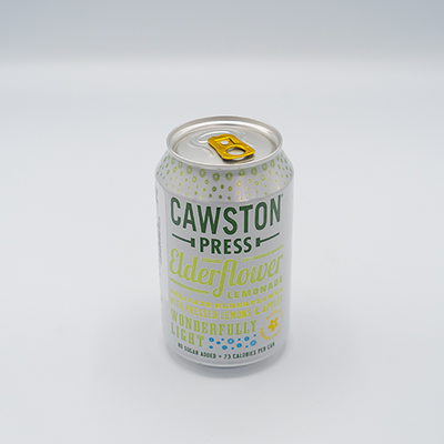 CAWSTON PRESS ELDERFLOWER [1 pkg]