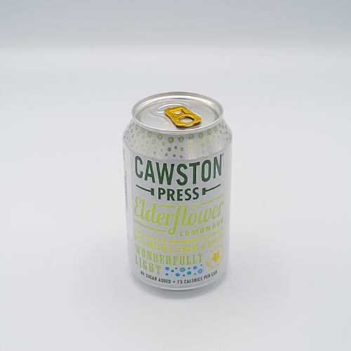 CAWSTON PRESS ELDERFLOWER [1 pkg]