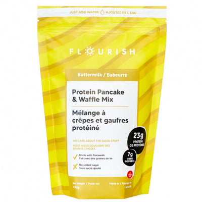 FLOURISH BUTTERMILK PANCAKE [1 pkg]