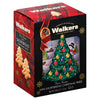 WALKERS SBREAD CHRISTMAS TREE [150 g]