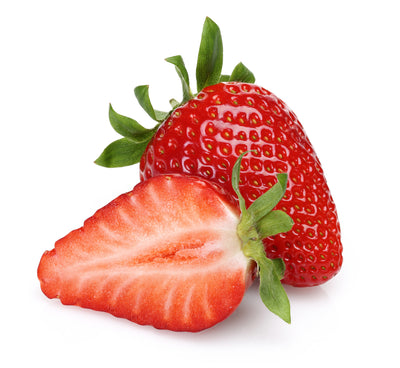 STRAWBERRIES IMPORT 1 LITRE [1 ea]