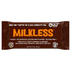 MILKLESS MILK CHOC BARS [1 ea]