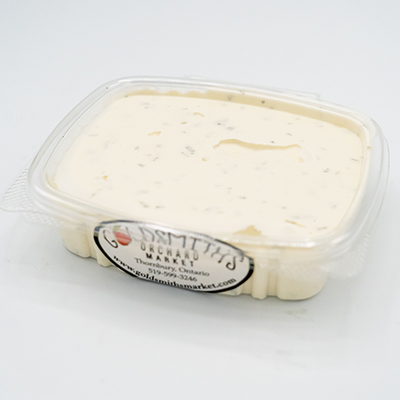 GOLDSMITHS OWN VEGETABLE DIP