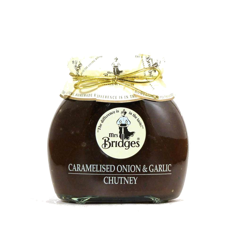 BRIDGES CARM ONION & GARLIC [1 pkg]