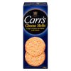 CARRS CHEESE MELTS [1 pkg]