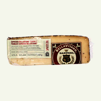 Bellavitano Espresso cheese (150g)