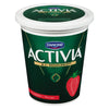ACTIVIA STRAWBERRY YOGURT [1 ea]