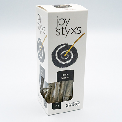 JOYSTYXS BLACK SESAME [400 g]