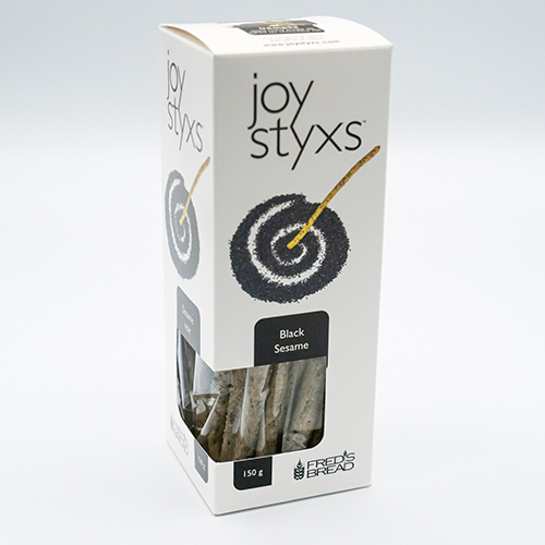 JOYSTYXS BLACK SESAME [400 g]