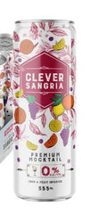 CLEVER SANGRIA [1 pkg]