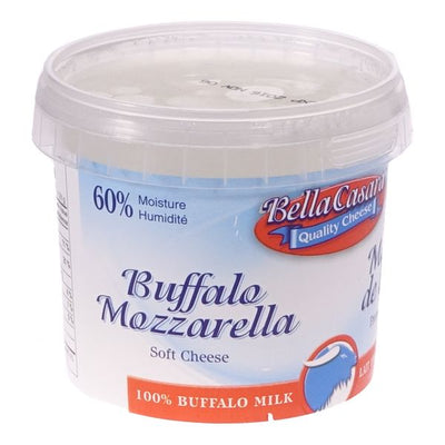 BELLA CASARA BUFF MOZZ [125 g]