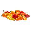 MINI SWEET PEPPERS  1LB [1 lb]