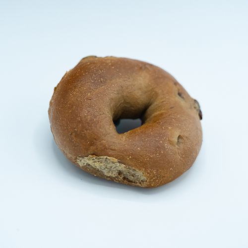 GRYFES CINNAMON&RAISIN BAGEL [6 pkg]