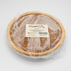 PIE PUMPKIN 9" FROZEN [1 ea]