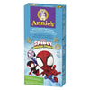ANNIES SPIDEY MAC & CHEESE [1 pkg]