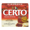 CERTO PECTIN CRYSTALS [1 pkg]