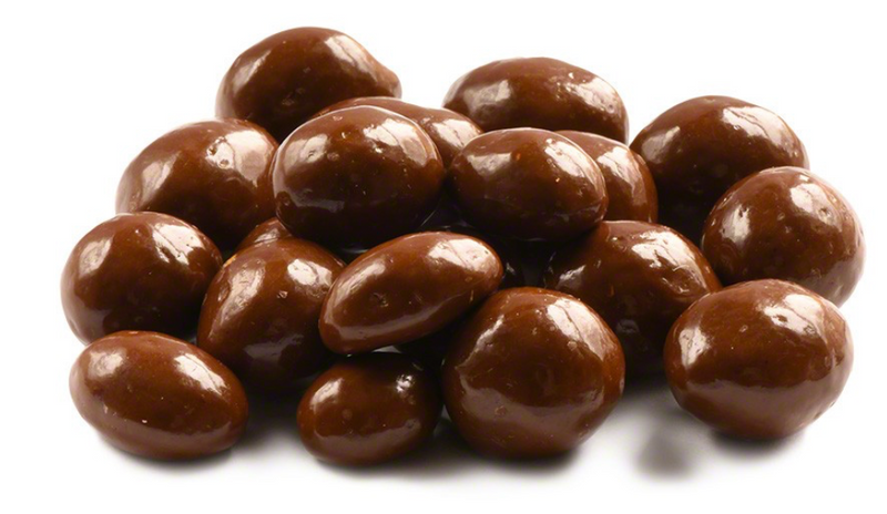 BIG DADDY CHOCOLATE RAISINS