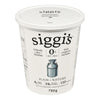SIGGIS PLAIN YOGURT [1 pkg]