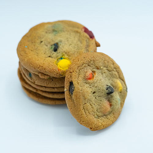 COOKIES MONSTER [1 pkg]