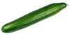 CUCUMBER ENGLISH [1 ea]