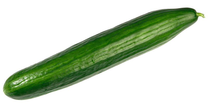 CUCUMBER ENGLISH [1 ea]