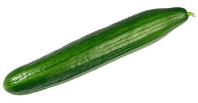 GOLDSMITHS OWN CUCUMBER ENG. [1 ea]