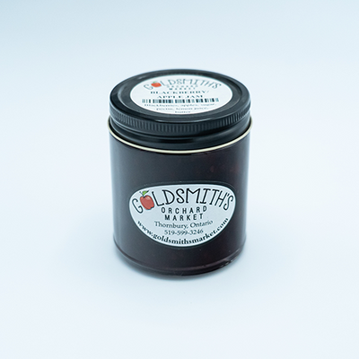 JAM BLACKBERRY APPLE [1 ea]