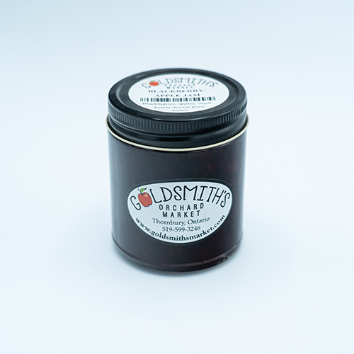 JAM BLACKBERRY APPLE [1 ea]