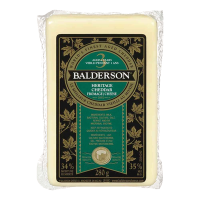 BALDERSON AGED 3 YEAR [1 ea]