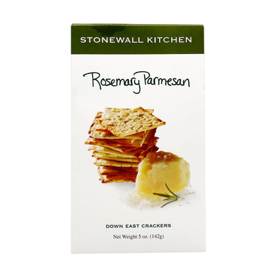 STONEWALL ROSEMARY PARM CRACKE [1 pkg]