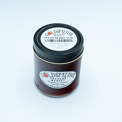 JAM STRAWBERRY [1 ea]