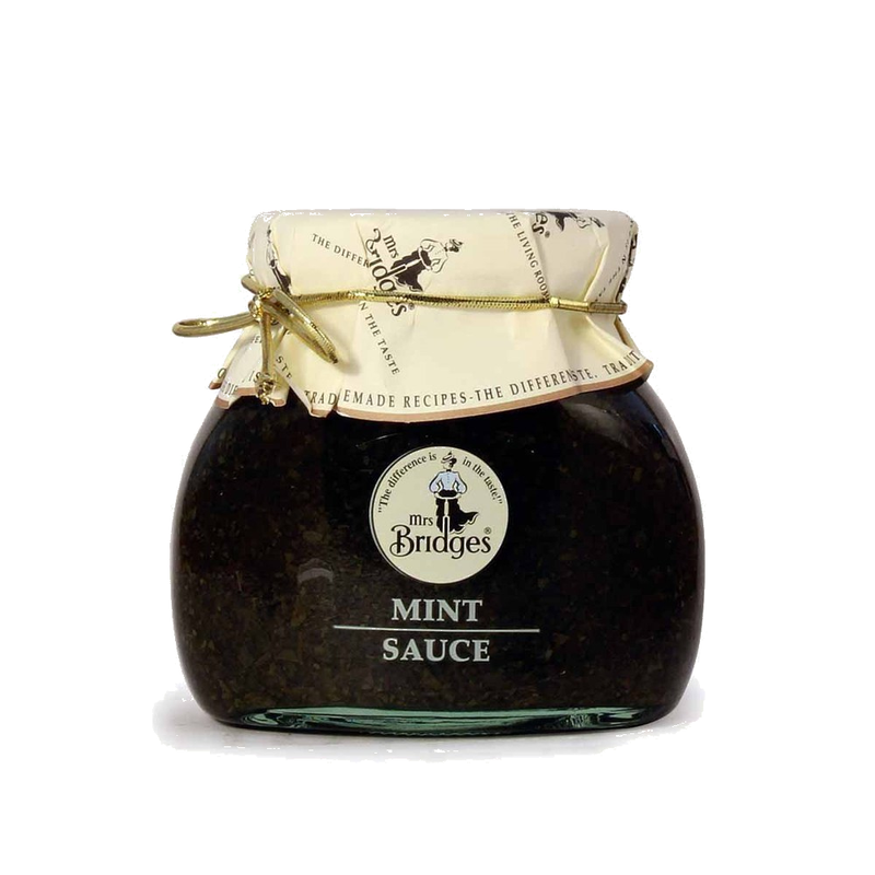 MRS BRIDGES MINT SAUCE [1 ea]