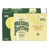 PERRIER FOREVER LEMON 8PK [1 pkg]