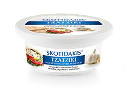 SKOTIDASKIS TZATZIKI 454G [1 pkg]