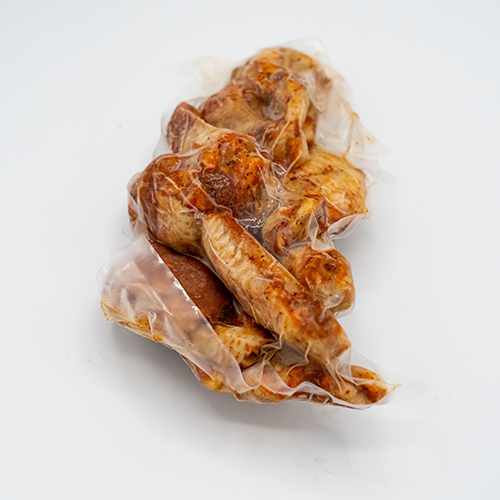 BUFFALO CHICKEN WINGS