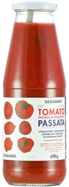 SEGGIANO TOMATO PASSATA [1 ea]