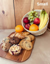 The Classic Fruit/Bakery Basket