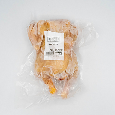 WHOLE CHICKEN