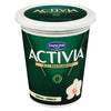 ACTIVIA VANILLA YOGURT [1 ea]