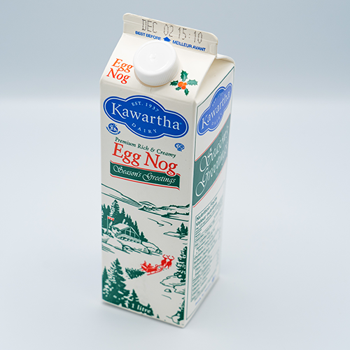 KAWARTHA EGG NOG [1 l]