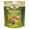 CAVE SOUR WINE GUMS [1 pkg]