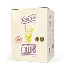 EDNASCOLLINS NA DRINK [1 cs]