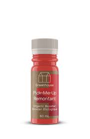 GREENHOUSE PICK ME UP [60 ml]