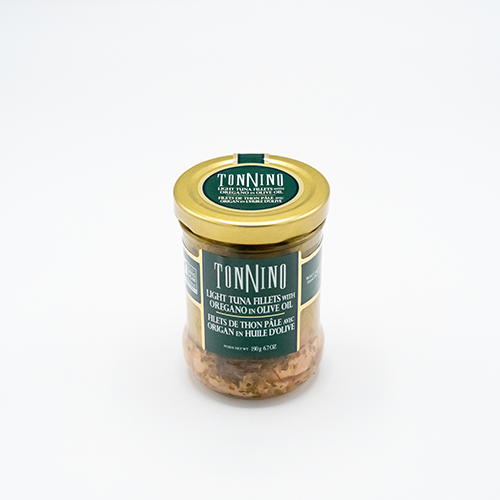 TONNINO TUNA OREGANO [1 ea]