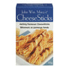 JM CHEESESTICKS PARMESAN [113 g]