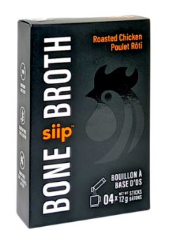 SIIP CHICKEN BONE BROTH [1 ea]