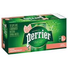 PERRIER GRAPEFRUIT [1 ea]