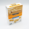 SESMARK SALTED RICE CRACKERS [150 g]