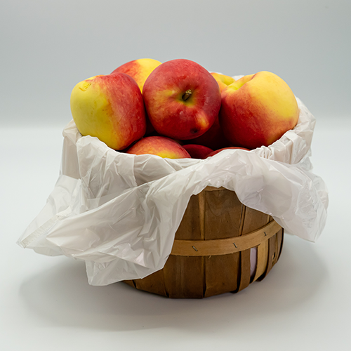 APPLES AMBROSIA 1/2 PECK [1 bskt]