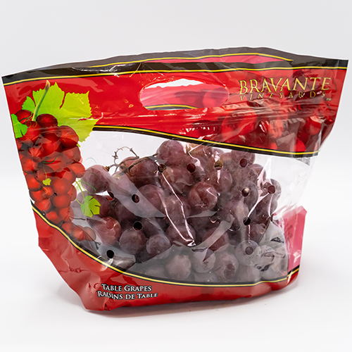 GRAPES RED SEEDLESS